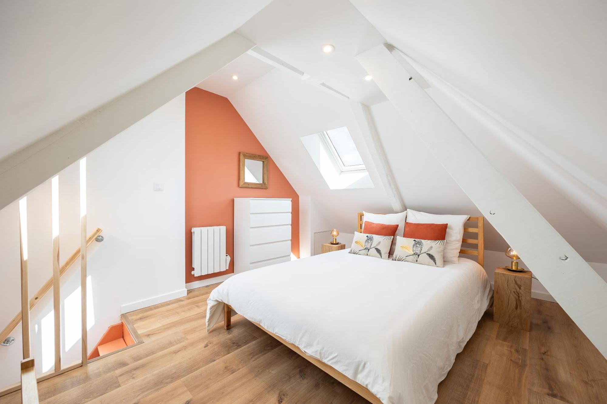Duplex Petit-Fort Proche Plage Gravelines Luaran gambar