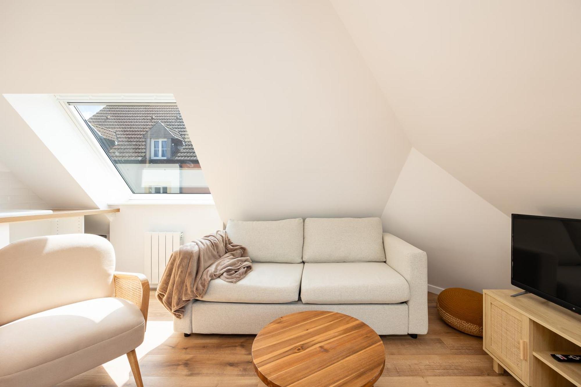 Duplex Petit-Fort Proche Plage Gravelines Luaran gambar